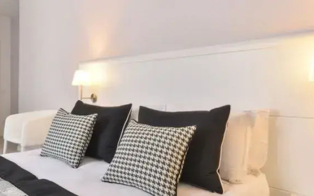 Lata Luxury Rooms