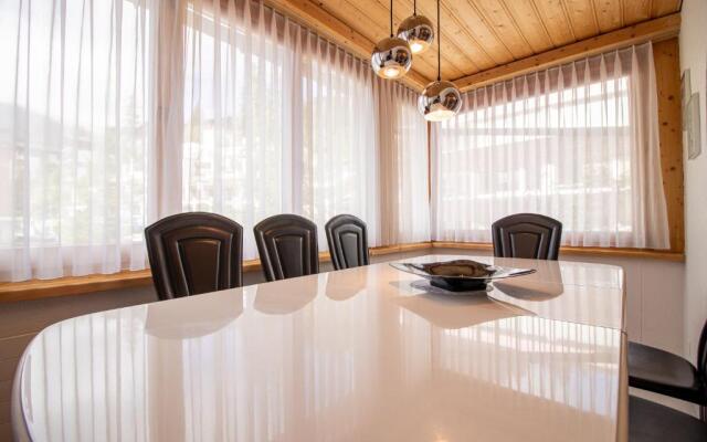 Haus Padrun, Apartment nr.8