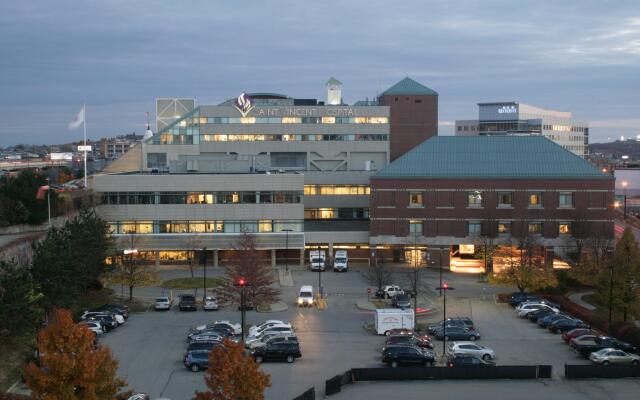 Holiday Inn Express Worcester