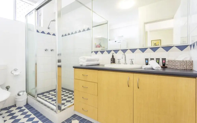 Cottesloe Marine Apartment