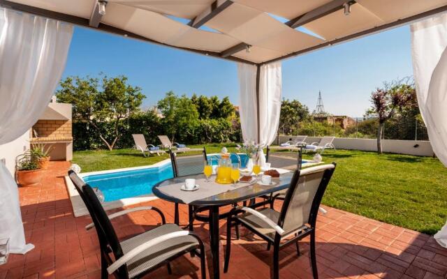 Dream Villa