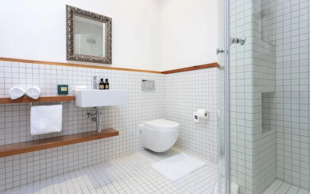 22 Die Laan Guest House