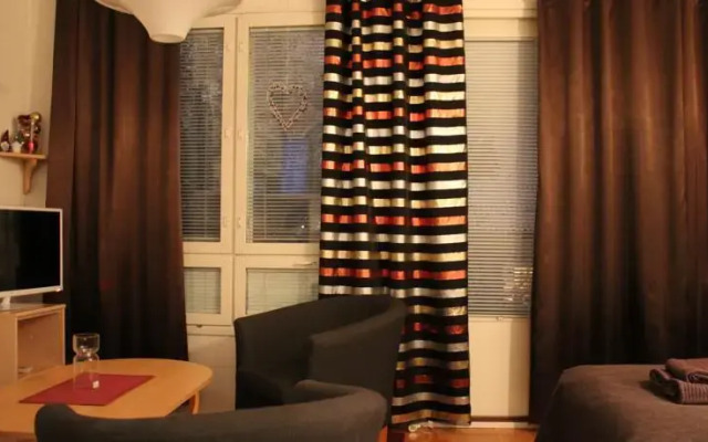 Apartment Lumikontupa