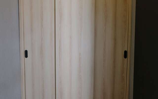 Spacious Studio With Extra Room At Grand Asia Afrika Apartment