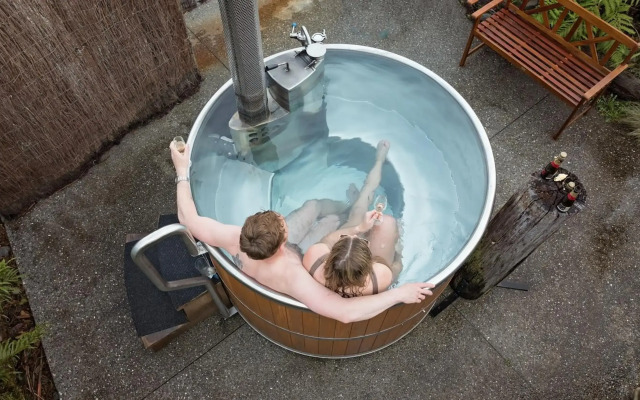Hotel Lake Brunner