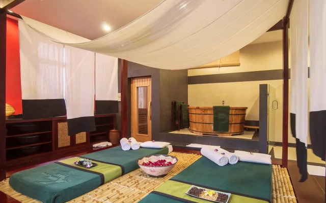 Sapa Mountain Resort, Affiliated by Meliá