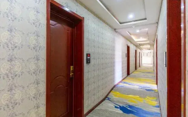 Baiyou Business Hotel