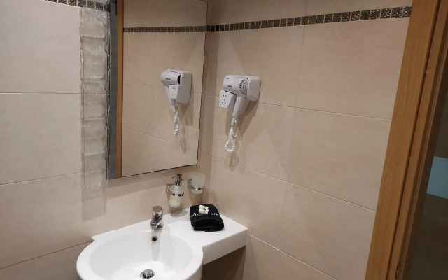 Hotel Epavlis Eleftheriadi