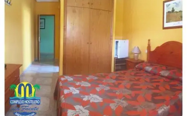 Complejo Hostelero La Fuente