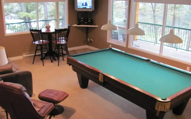 Fairmont Creek Property Rentals Marble Canyon