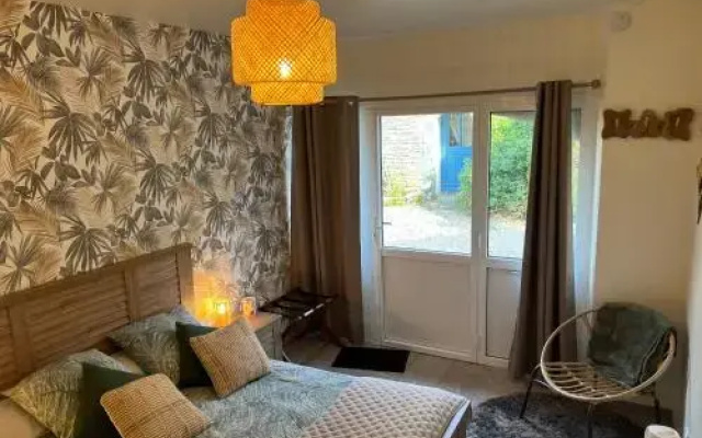 Le Clos Saint Fiacre