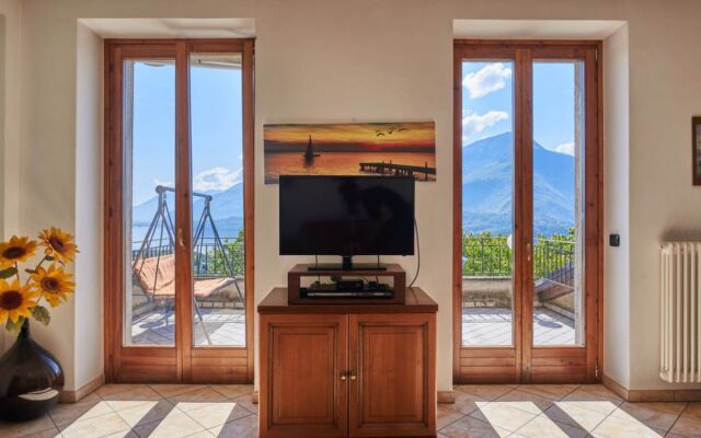 House Ronco Dongo 32460