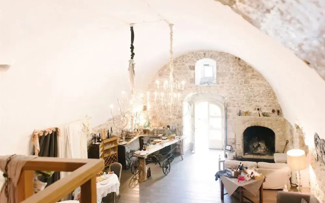 B&B Barone Gambadoro