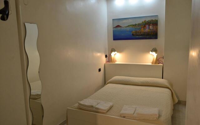 B&B I Colori di Napoli