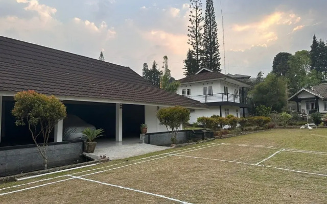 Hotel O Puncak Bogor Near Taman Safari Formerly Alam Hegar
