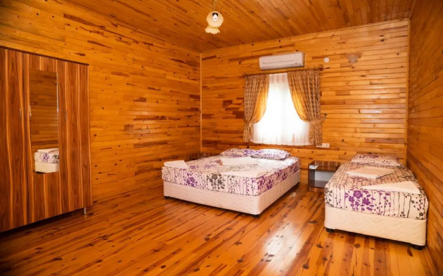 Olimpia Hotel