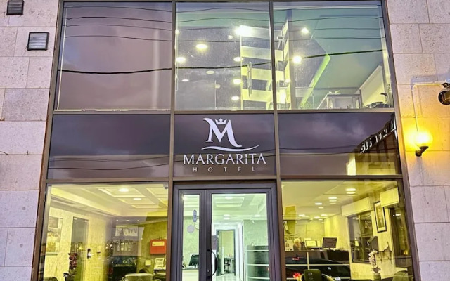 Margarita Hotel Amman