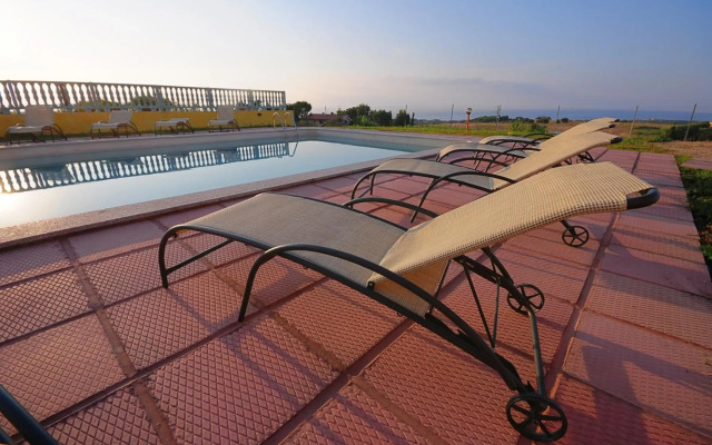 Abbaidda Hotel