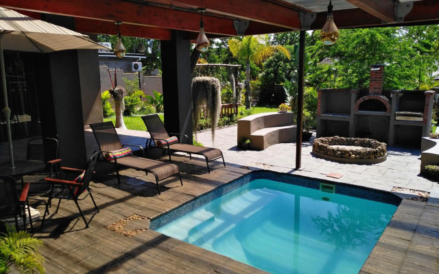 Villa Pesca Self-catering accommodation