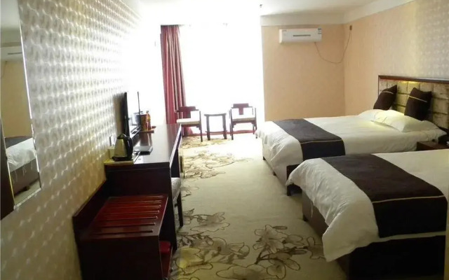 Zhengzhou Longhai Mingzhu Hotel