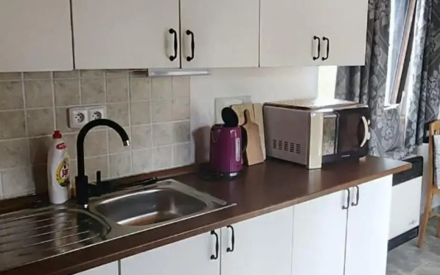 Chaty v Českém ráji