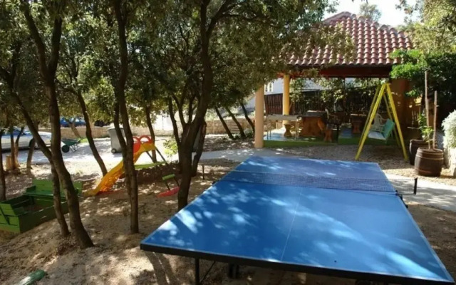 Mare-200 m From the Beach - A2
