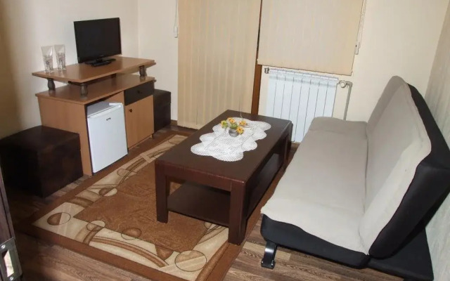 Family Hotel Dalia