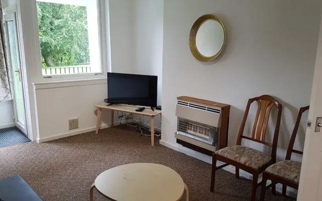 Fleming Apartment