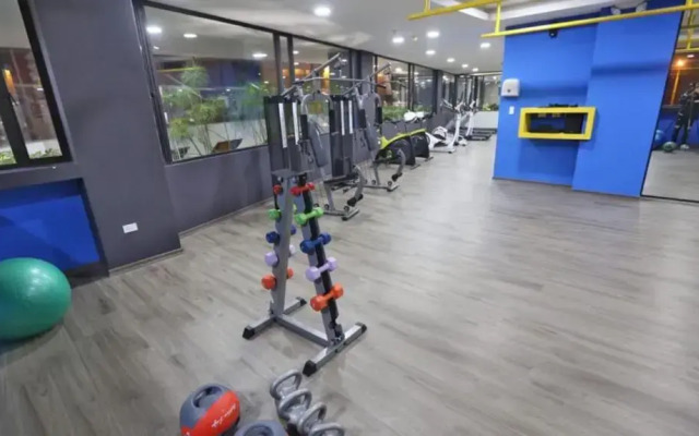 Foresta Boutique Apartments