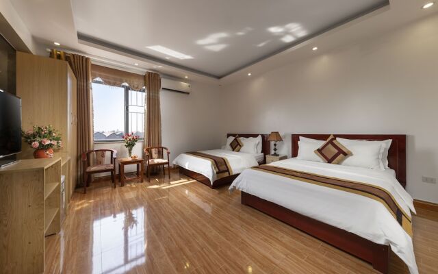 Airport Transit Hotel