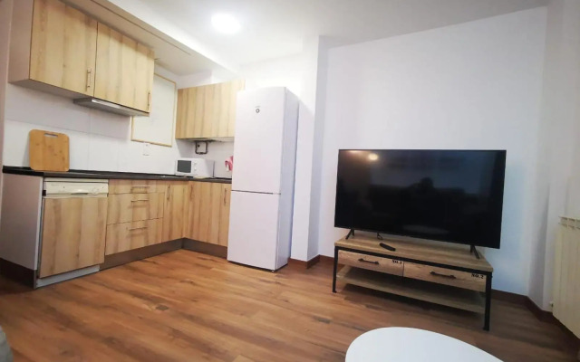 Apartamentos El Pilar