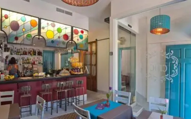Hotel Hostal Chic