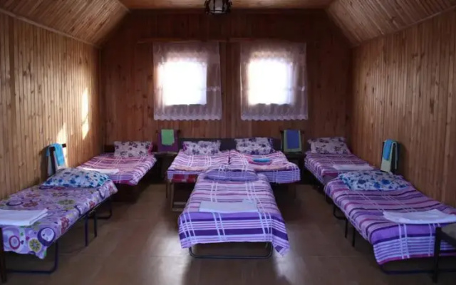 Homestay Gold - Hotel in Batum - Photo 3