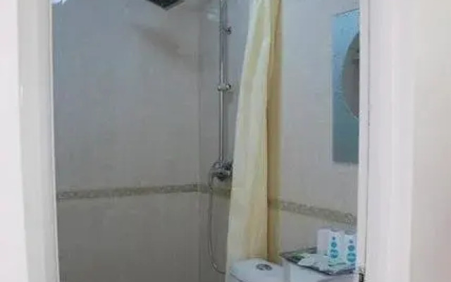 Tianting Business Hotel