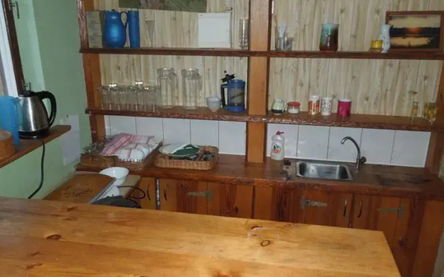 Brīvdienu māja Vidžupes