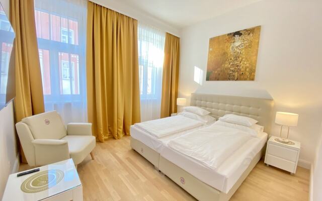 Steiner Residences Vienna Reumannplatz