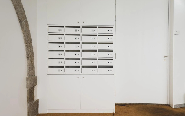 The Foz Garden Studio