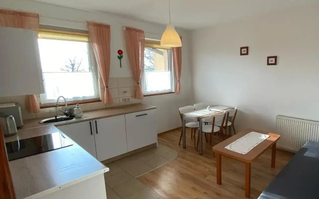 Apartament Zacisze
