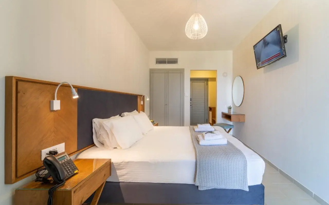 Achilles Hill Hotel