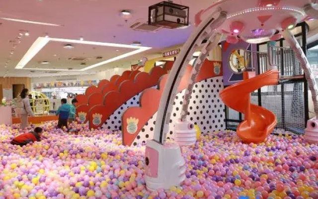 Xinmao International Hotel