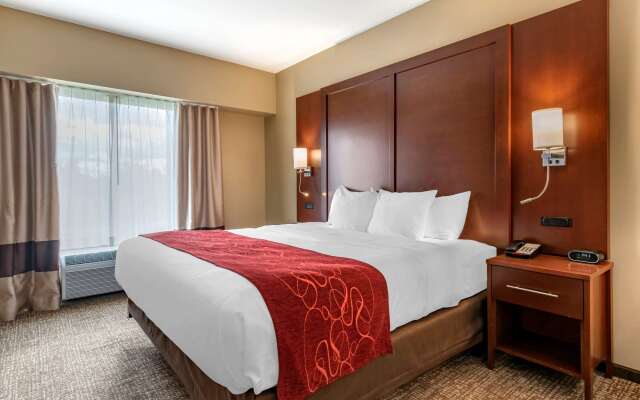 Comfort Suites Manheim - Lancaster