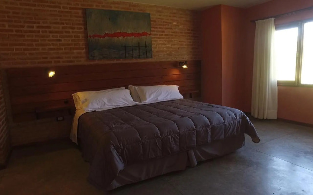 La Rosa Apart Hotel - Solo Parejas