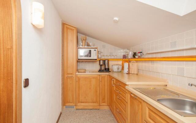 Gschwendtnerhof Böhm Appartement 22