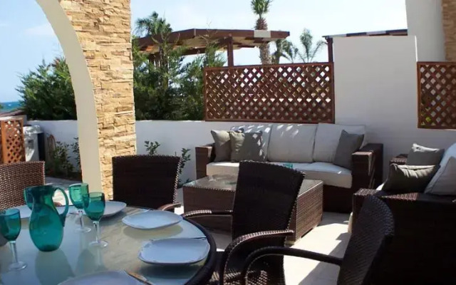 Oceanview Villa 075