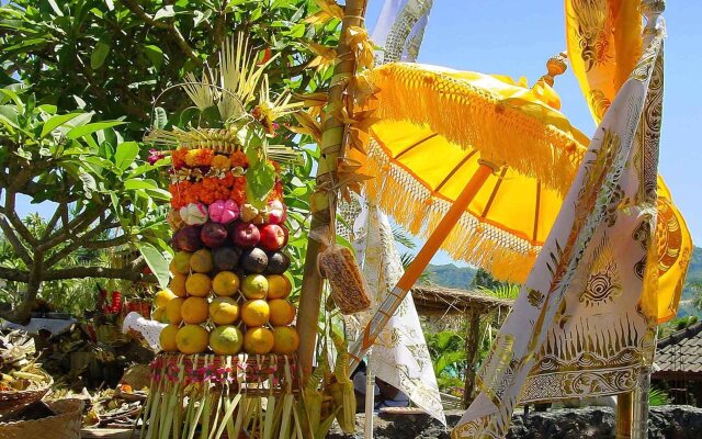 Amarterra Villas Resort Bali Nusa Dua, Autograph Collection