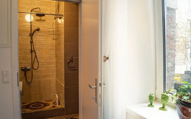 Modern Apartment Wiener Stadthalle 3