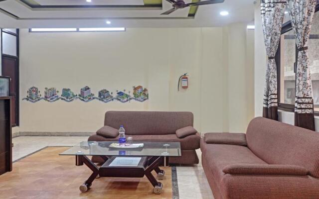Hotel Albie Stay Inn
