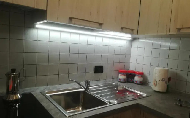 Riccadonna House Residenza Jolly