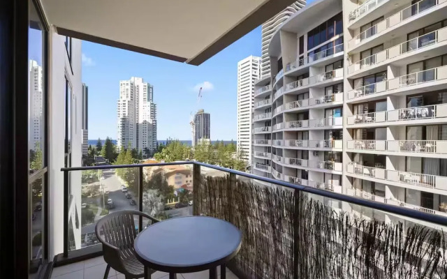 Avani 906 Central Broadbeach