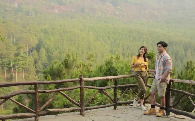 The Lodge Maribaya